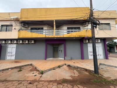 Apartamento para Loca��o, em , bairro Pedro Juan Caballero - PY, 2 dormit�rios, 1 banheiro