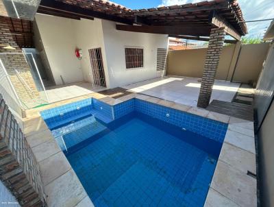 Casa para Loca��o, em Parna�ba, bairro RODOVI�RIA, 3 dormit�rios, 2 su�tes