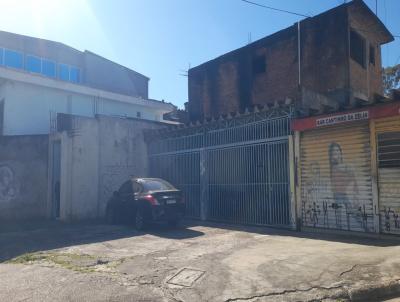 �rea Comercial para Venda, em S�o Paulo, bairro Jd. Vivan