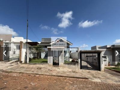 Casa para Venda, em Carazinho, bairro , 1 dormit�rio, 1 banheiro, 1 vaga