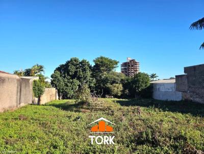 Terreno para Venda, em Presidente Prudente, bairro Jardim Paulista