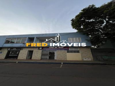 Apartamento para Loca��o, em S�o Borja, bairro Centro, 3 dormit�rios, 2 banheiros, 1 su�te, 2 vagas