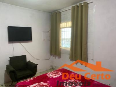 Casa / Sobrado para Venda, em S�o Paulo, bairro Parque Peruche, 4 dormit�rios, 2 banheiros, 1 vaga