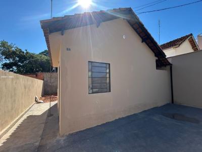 Casa para Loca��o, em Mococa, bairro Conjunto Habitacional Gilberto Rossetti, 2 dormit�rios, 1 banheiro, 1 vaga