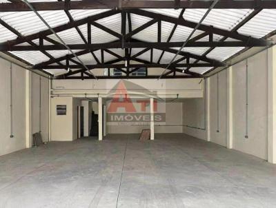 Galp�o para Loca��o, em Atibaia, bairro Jardim Brasil, 3 banheiros