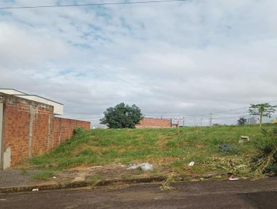 Terreno para Venda, em Presidente Prudente, bairro Residencial Bongiovanni
