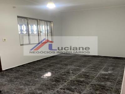 Sobrado para Loca��o, em Santo Andr�, bairro Vila Francisco Matarazzo, 3 dormit�rios, 3 banheiros, 1 su�te, 2 vagas