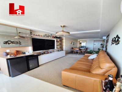 Apartamento para Venda, em Guarapari, bairro Praia do Morro, 3 dormit�rios, 2 banheiros, 1 su�te, 2 vagas