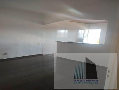 Casas 2 Quartos para Loca��o, em Itapevi, bairro Jardim Bela Vista, 2 dormit�rios, 1 banheiro