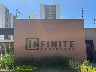 Apartamento para Venda, em Limeira, bairro Jardim Esteves, 2 dormit�rios, 1 banheiro, 1 su�te, 1 vaga