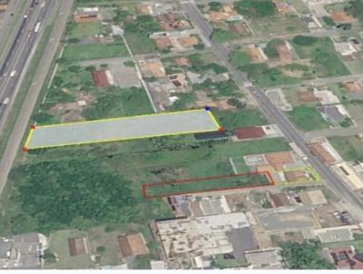 Terreno Industrial para Venda, em Barra Velha, bairro 