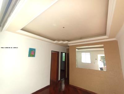Apartamento para Venda, em Belo Horizonte, bairro Jaqueline, 2 dormit�rios, 1 banheiro