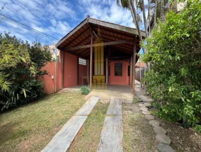 Casa para Venda, em Florian�polis, bairro Ingleses do Rio Vermelho, 1 dormit�rio, 1 banheiro, 1 vaga