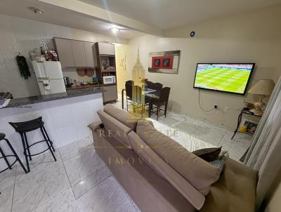 Apartamento para Venda, em Florian�polis, bairro Itacorubi, 2 dormit�rios, 1 banheiro, 1 su�te, 1 vaga