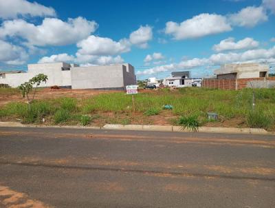 Terreno para Venda, em Presidente Prudente, bairro Residencial Parque dos Buritis