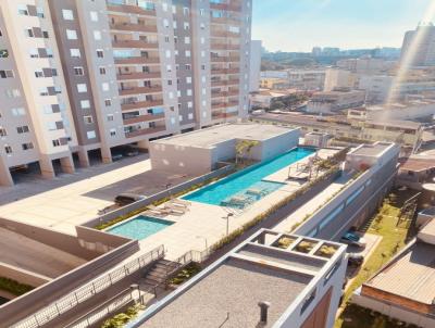 Apartamento para Venda, em S�o Paulo, bairro Santo Amaro, 2 dormit�rios, 1 banheiro, 1 su�te, 1 vaga