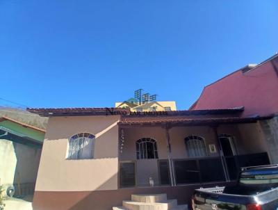 Casa para Venda, em Vespasiano, bairro Vale Formoso, 3 dormit�rios, 1 banheiro, 1 su�te, 2 vagas