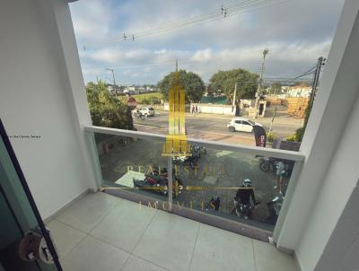 Apartamento para Venda, em Florian�polis, bairro Ingleses do Rio Vermelho, 2 dormit�rios, 1 banheiro, 1 vaga