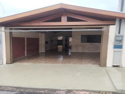 Casa para Loca��o, em Pindamonhangaba, bairro Bela Vista, 3 dormit�rios, 2 banheiros, 2 vagas