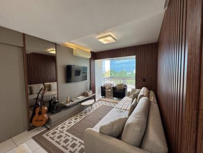 Apartamento para Venda, em Crici�ma, bairro Santa Barb�ra, 3 dormit�rios, 2 banheiros, 1 su�te, 1 vaga