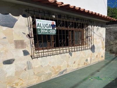 Casa para Loca��o, em Nova Friburgo, bairro C�nego, 3 dormit�rios, 1 banheiro, 1 vaga