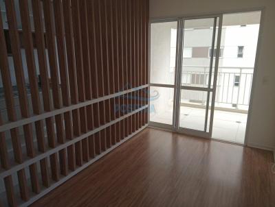 Apartamento para Loca��o, em Osasco, bairro Umuarama, 2 dormit�rios, 1 banheiro, 1 vaga