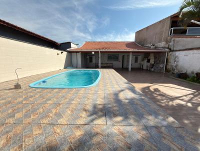 Casa para Venda, em Itanha�m, bairro Jardim Regina, 2 dormit�rios, 2 banheiros, 1 su�te, 5 vagas