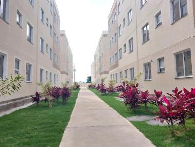 Apartamento para Loca��o, em Pindamonhangaba, bairro Santana, 2 dormit�rios, 1 banheiro, 1 vaga