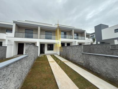 Sobrado para Venda, em Florian�polis, bairro S�o Jo�o do Rio Vermelho, 2 dormit�rios, 1 banheiro, 2 su�tes, 1 vaga