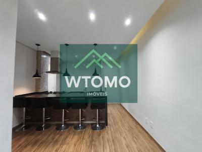 Apartamento para Loca��o, em Mogi das Cruzes, bairro Villa di Cesar, 2 dormit�rios, 2 banheiros, 1 su�te, 1 vaga