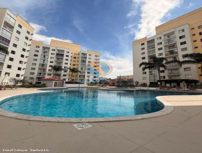 Apartamento para Venda, em Serra, bairro Colina de Laranjeiras, 2 dormit�rios