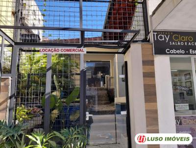 Casa para Loca��o, em Teres�polis, bairro Alto, 2 banheiros
