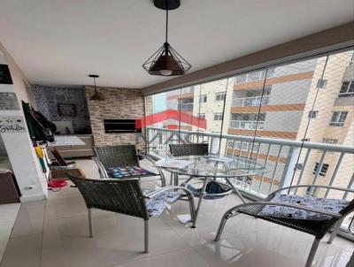Apartamento para Venda, em Salvador, bairro Brotas, 4 dormit�rios, 4 banheiros, 2 su�tes, 2 vagas