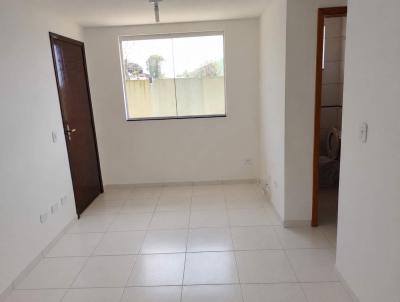 Sobrado para Venda, em Fazenda Rio Grande, bairro Igua�u, 3 dormit�rios, 2 banheiros, 1 vaga