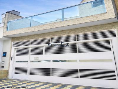 Casa para Venda, em S�o Bernardo do Campo, bairro Paulic�ia, 2 dormit�rios, 3 banheiros, 1 su�te, 2 vagas