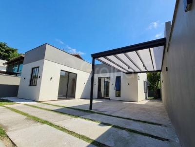 Casa para Venda, em Florian�polis, bairro Carianos, 3 dormit�rios, 4 banheiros, 3 su�tes, 2 vagas
