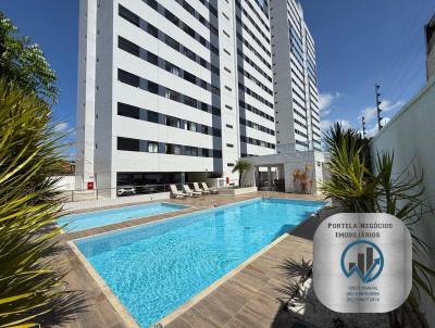 Apartamento para Venda, em Macei�, bairro Barro Duro, 2 dormit�rios, 2 banheiros, 1 su�te, 1 vaga