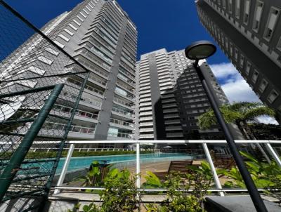 Apartamento para Loca��o, em Nova Igua�u, bairro Joana D`Arc, 2 dormit�rios, 3 banheiros, 2 su�tes, 2 vagas