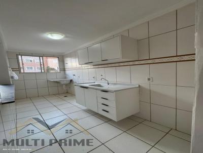 Apartamento para Venda, em Ribeir�o Preto, bairro Ipiranga, 2 dormit�rios, 1 banheiro, 1 vaga