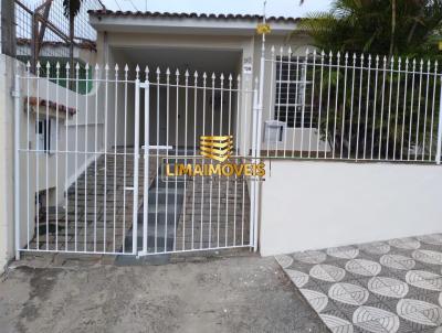 Casa para Venda, em Sorocaba, bairro Jardim Santa Ros�lia, 3 dormit�rios, 1 banheiro, 1 su�te, 2 vagas