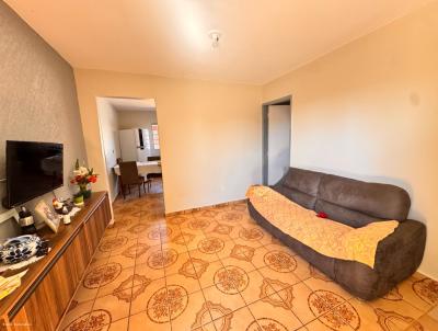 Casa para Venda, em Novo Gama, bairro Parque Estrela Dalva VI (Pedregal), 3 dormit�rios, 1 banheiro, 3 vagas