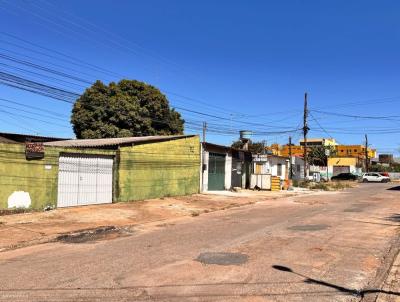 Casa para Venda, em Novo Gama, bairro Parque Estrela Dalva VI (Pedregal), 3 dormit�rios, 1 banheiro, 3 vagas