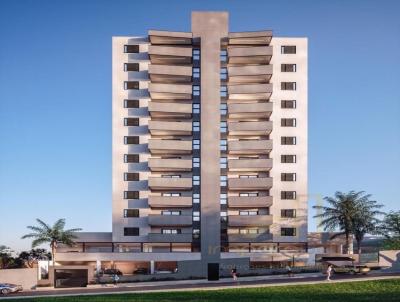 Apartamento para Venda, em Contagem, bairro Centro, 2 dormit�rios, 2 banheiros, 1 su�te, 2 vagas