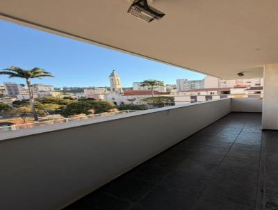 Apartamento para Venda, em Vi�osa, bairro CENTRO, 4 dormit�rios, 2 banheiros, 1 su�te, 1 vaga