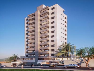Apartamento com �rea Privativa para Venda, em Contagem, bairro Centro, 2 dormit�rios, 2 banheiros, 1 su�te, 2 vagas