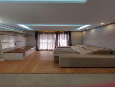 Apartamento para Venda, em Barueri, bairro Jardim Tupanci, 2 dormit�rios, 2 banheiros, 1 vaga