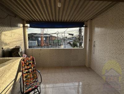 Casa para Loca��o, em Guaruj�, bairro Jardim Progresso (Vicente de Carvalho), 2 dormit�rios, 1 banheiro, 1 su�te