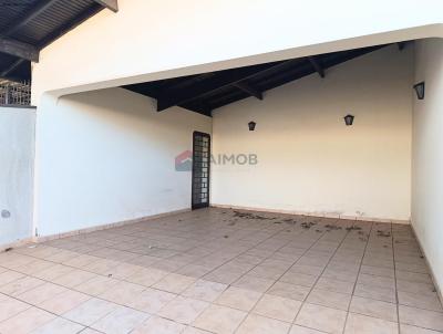 Casa para Venda, em Americana, bairro Vila Nossa Senhora de F�tima, 3 dormit�rios, 3 banheiros, 1 su�te, 4 vagas