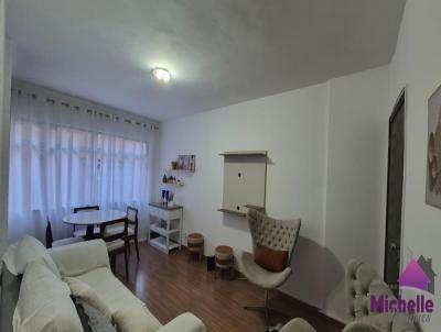 Apartamento para Venda, em Teres�polis, bairro VARZEA, 2 dormit�rios, 2 banheiros, 1 vaga