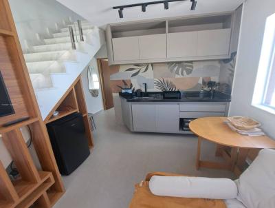 Apartamento para Loca��o, em S�o Sebasti�o, bairro Juquehy, 2 dormit�rios, 2 banheiros, 1 su�te, 2 vagas
